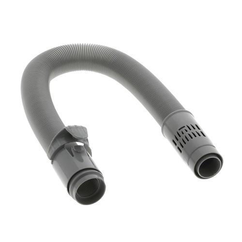 Grey flexible stretch tube - grey,