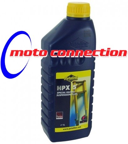 Putoline hpxr weight fork - hpxr, 5