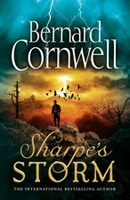 Sharpe’s Storm: A gripping