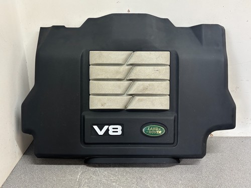 Range rover l322 engine cover - l322,