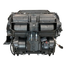 BMW Heater Matrix Fan Blower Box 5 Series E60 E61 9134985