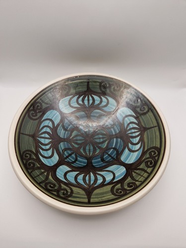 Jersey pottery 24cm large - jersey,
