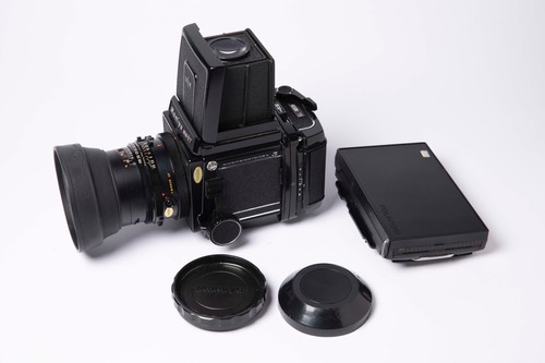 Mamiya rb67 professional - mamiya,