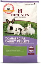 Heygates Commercial Rabbit