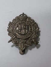 WWI 5th Battalion Of London