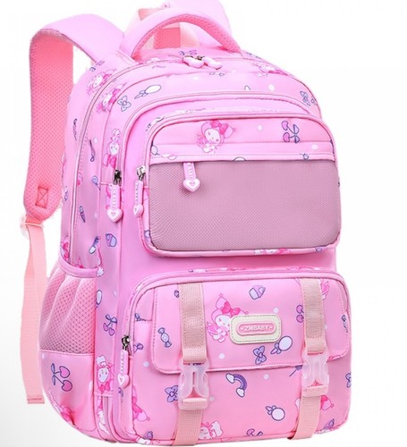 Kids backpack pink - kids,