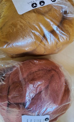 85g merino wool - 85g, mixed