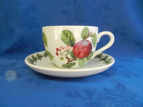 Portmeirion pottery pomona the - pottery,