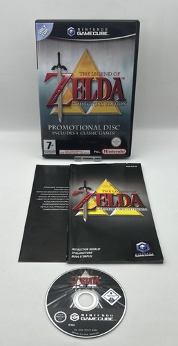 The legend zelda collectors - zelda,