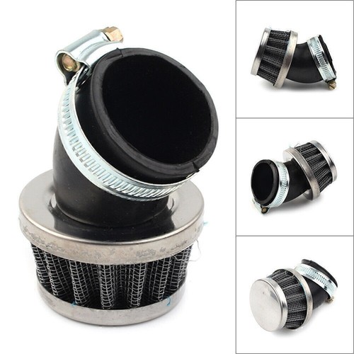 38mm air filter for 90cc - 38mm, 90cc-125cc