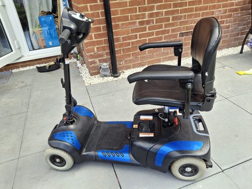 Prism mobility scooter - prism,