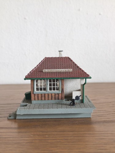 Vintage kibri west germany - kibri,
