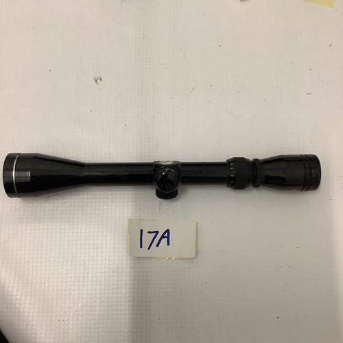Tasco scope - tasco,