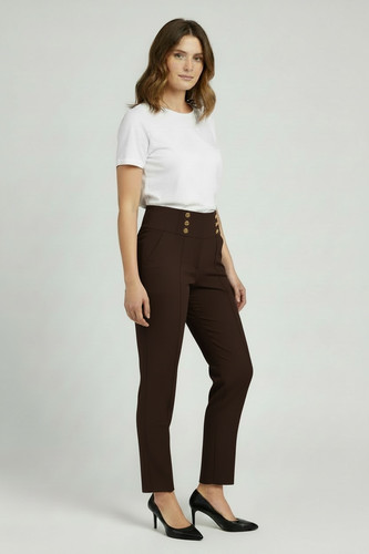 Womens soft elasticated - womens,