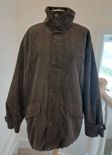 Jack murphy corduroy jacket - jack,