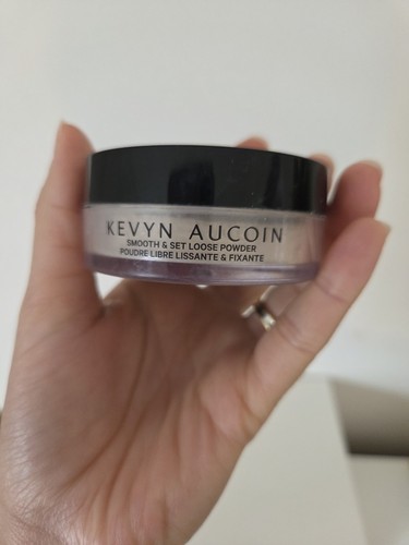 Kevin aucoin translucent - kevin,