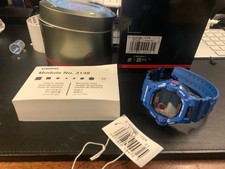 CASIO G-SHOCK Watch G-9200BLJ