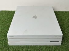 *FAULTY* Sony PlayStation 4