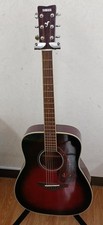 Yamaha FG720S/DSR Acoustic