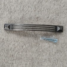 Pewter Handles for Kitchen Drawers and Cupboards