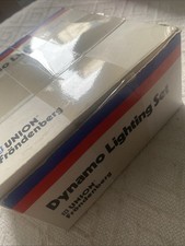 Classic Vintage Union Dynamo