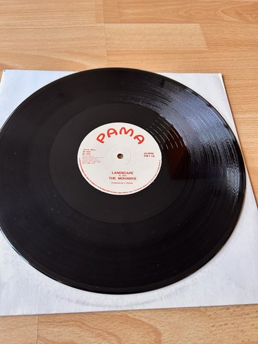 The mohawks - the,