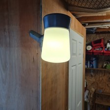 Coughtrie Glasgow Corner Light