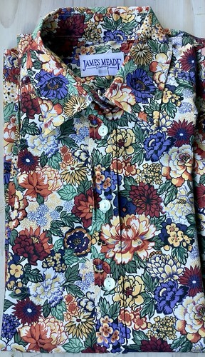 James meade women long - james,