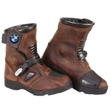 BMW ADVENTURE SHORT BOOT