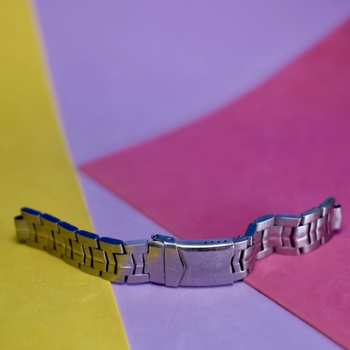 Vintage accurist quartz watch - vintage,