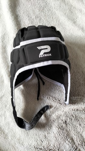 Rugby scrum head protective - rugby,