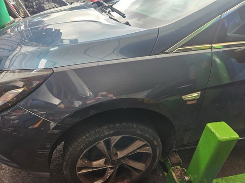 2015 2021 vauxhall astra - 2021,