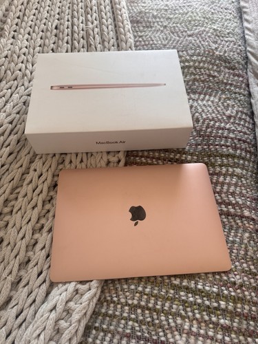 Apple macbook air 512gb - macbook, 13.3"