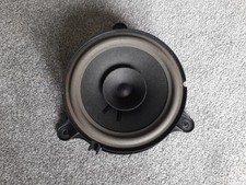 Renault Scenic III Front Left Right Door Speaker 2010 - 2016 281440014R