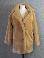 Topshop Teddy Bear Style