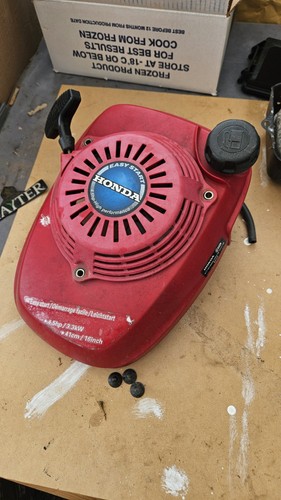 Honda izy fuel - honda, recoil