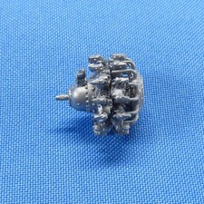 Pratt & Whitney R-1830 Twin