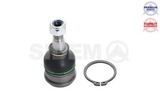 Wishbone Pin Lower Front Axle