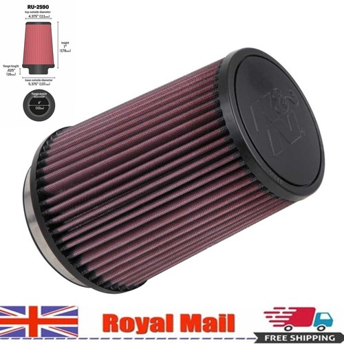 102mm inch ru2590 air - ru2590,