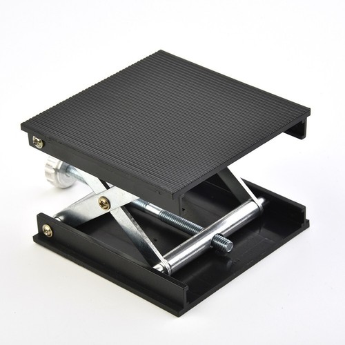 Laboratory lifting platform - laboratory,
