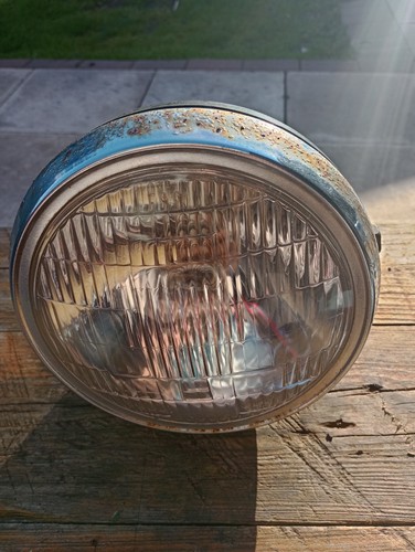 Vfr 400k nc21 - 400k, headlight