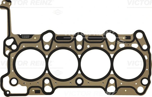 Gasket cylinder head fits - gasket,