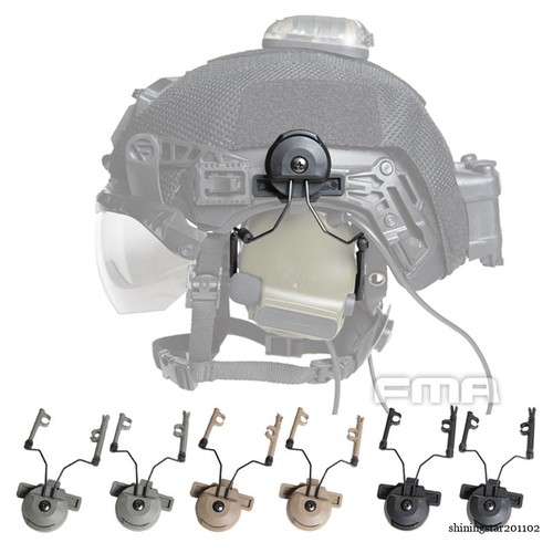 Hot fma helmet - hot,