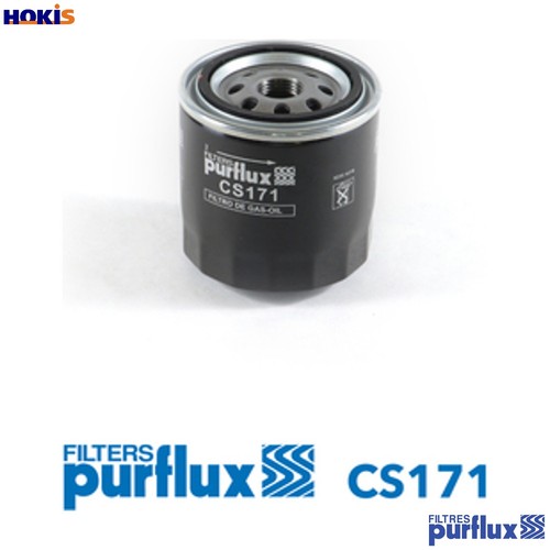Fuel filter cs171 for - cs171, toyota