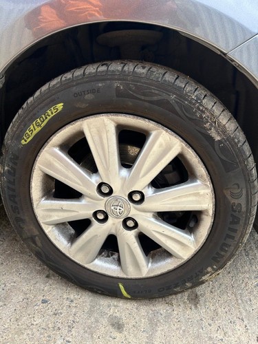 Toyota yaris wheel - yaris,, free