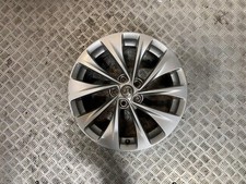 15-19 VAUXHALL ASTRA K MK7 17