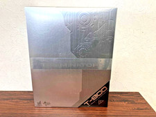 Hot Toys Masterpiece MMS136