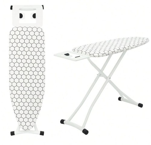 Folding ironing board - folding, 110x32cm