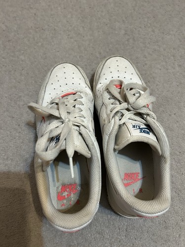 White nike air - air, force
