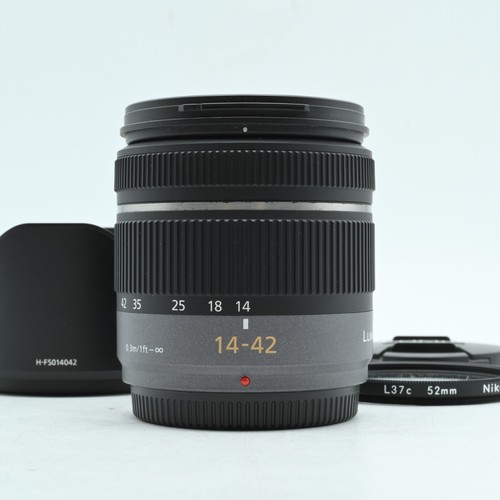 Panasonic lumix vario - lumix,